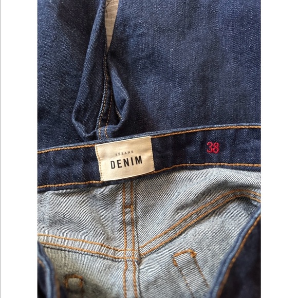Sezane Jeans - Picture 7 of 9